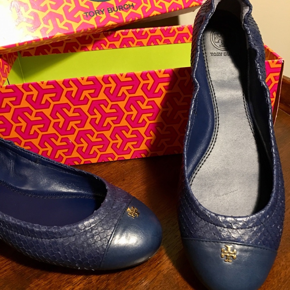 Tory Burch Shoes